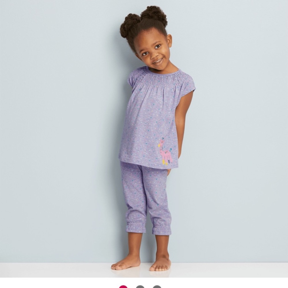 New condition pajamas